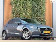 Mazda 2 - 1.5 Skyactiv-G Stoel verw.|Camera|Dealer onderhouden