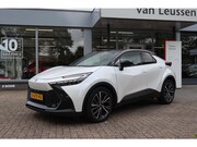 Toyota C-HR - 1.8 Hybrid 140 Executive DODEHOEK EL-ACHTERKLEP 360* CAMERA 