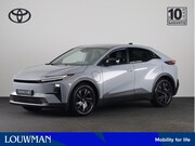 Toyota C-HR - First Edition 77 kWh *NIEUW