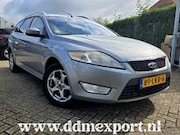 Ford Mondeo - Wagon 2.0 TDCi Limited Navi/Climate/Pdc/Trekhaak