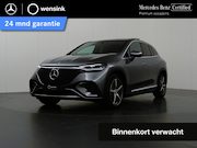 Mercedes-Benz EQE - SUV 300 Sport Edition 91 kWh | AMG | Panoramadak | Burmester