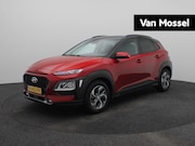 Hyundai Kona - 1.6 GDI HEV Comfort Automaat | Navigatie | Achteruitrijcamer