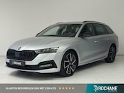 Skoda Octavia - Combi 1.5 e-TSI Sport Business | Navigatie | Parkeersensoren