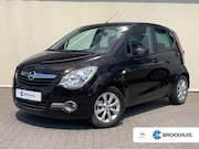Opel Agila - 1.0 Berlin Airco | Elektrische Ramen Voor | LMV 15" | Mistla