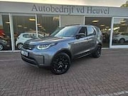 Land Rover Discovery - 2.0 Si4 HSE Luxury 5 pers. 3500kg trekgewicht! *De