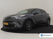 Toyota C-HR - 1.8 Hybrid Executive l JBL Sound l Half Leder l Stoelverwarm
