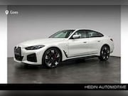 BMW i4 - eDrive40 M Sport Edition 84 kWh | M Sportpakket Pr