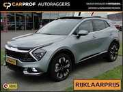 Kia Sportage - 1.6 T-GDi Phev AWD DynamicPlusLine . Pano . Trekhaak . Stoel
