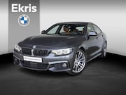 BMW 4-serie Gran Coupe - 440i | M Sportpakket | Innovation Package | Stuurwielrand Ve