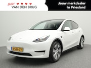 Tesla Model Y - RWD 58 kWh 238 PK | LED | Elek. kofferklep | Akoestisch Glas