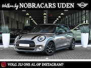 MINI One - Hatchback Salt Automaat / LED / Comfort Access / Stoelverwar