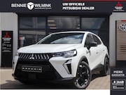 Mitsubishi Grandis - 1.8 HEV Intense+ | Stoel/Stuur Verwarming | Apple/Android Au