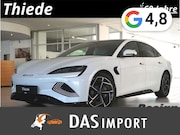 BYD SEAL - RWD DESIGN 82, 5 KWH NAVI/LED/SPORT/PANO./SH