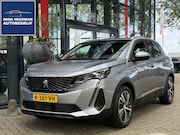 Peugeot 3008 - 1.6 HYbrid 225 Blue Lease Allure | Navigatie | Climate Contr