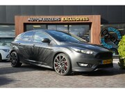 Ford Focus - 1.5 ST-Line 182 PK Automaat Leer