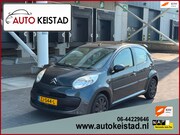 Citroën C1 - 1.0-12V 5-DEURS SCHUIFDAK/AIRCO/ELEKTR. RAMEN! 1 JAAR APK