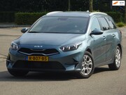Kia Ceed - Sportswagon 1.0 T-GDi DynamicPlusLine 1E EIGENAAR