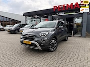 Fiat 500X - Cross 1.3 GSE City Cross Opening Edition| Automaat | Afneemb