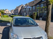Toyota Auris - 1.6-16V Sol