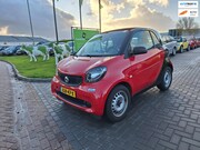 Smart ForTwo - 1.0 Passion / Zeer nette auto/ APK november 2026