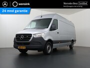 Mercedes-Benz Sprinter - 315 CDI | AUT. | L3 H2 | 2-ZITS | ZWAAIBALK | TREKHAAK | NAV