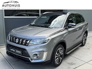 Suzuki Vitara - 1.4 Boosterjet Style Smart Hybrid Automaat Navigatie Camera