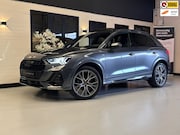 Audi Q3 - 35 TFSI 3x S Line |VOL OPTIES|Pano|360cam|Sfeerverlichting|M