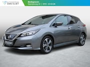 Nissan Leaf - N-Connecta 40 kWh | APPLE CARPLAY / ANDROID AUTO | ADAPTIEVE