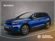 Skoda Elroq - Elektromotor 61 kWh 190pk Sportline €3.000, - inruilpremie