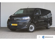 Opel Vivaro-e - Electric L3 75 kWh | Laadruimte - afwerking | Camera | Parke