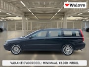 Volvo V70 - 2.4 Rijklaar+garantie...