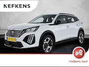 Peugeot 2008 - 1.2 Hybrid Allure 145pk Automaat | Navigatie | Climate Contr