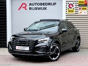 Audi Q2 - 35 TFSI S Edition Pano/Camera/Sfeer/Matrix