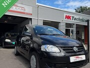 Volkswagen Fox - 1.2 Trendline VOL NAP✅