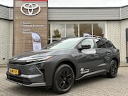 Toyota bZ4X - Touring DYNAMIC 75 KWH NIEUW & DIRECT LEVERBAAR!!! BLIND-SPO