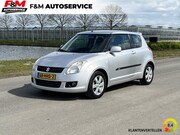 Suzuki Swift - 1.3 Bandit Clima, keyless, radio