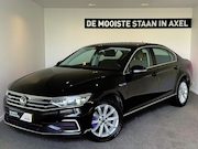 Volkswagen Passat - 1.4 TSI PHEV GTE Business