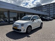 Fiat 500 - 1.0 Hybrid Sport Cult Cabrio Pdc Cruise Lmv Klima Nap