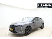 DS DS 4 - 1.2 Turbo Performance Line 130 PK Automaat | Navigatie | Cam
