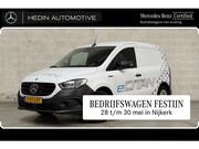 Mercedes-Benz eCitan - 112 L1 | Climate Control (Automatic) | Parkeerpakket achterz