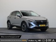 Nissan Qashqai - 1.3 MHEV Xtronic N-Connecta | Panoramadak | Pilot Assist | E