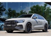 Audi SQ8 - 4.0 TFSI Quattro / BTW / Elek. Trekhaak / Carbon / B&O