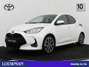 Toyota Yaris - 1.5 Hybrid 115 Dynamic *NIEUW* | Direct leverbaar! | Camera