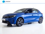 Opel Corsa-e - Electric Long Range GS 54 kWh SOH 95, 8% CARPLAY WINTERPACK 
