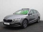 Skoda Octavia - Combi 1.4 TSI 150pk iV PHEV l Panoramadak | SoH 99% | Trekha