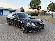 Mercedes-Benz C-klasse - CLA180 Avantgarde Aut