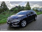 Renault Talisman - Estate 1.6 TCe / Bose / Half leder / Navi