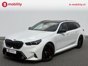 BMW M5 - 5-serie Touring M-Drivers Package Origineel NL Trekhaak Onde