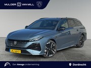 Peugeot 308 - SW GT 1.2 Hybrid 145pk e-DCS6 | 8 JAAR GARANTIE! | i-TOGGLES