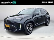 Toyota Yaris Cross - 1.5 Hybrid 115 Dynamic